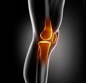 Partial Knee Replacement