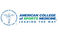 American College of Sports Medicine