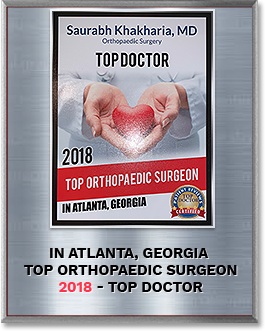 2018 Top Doctor