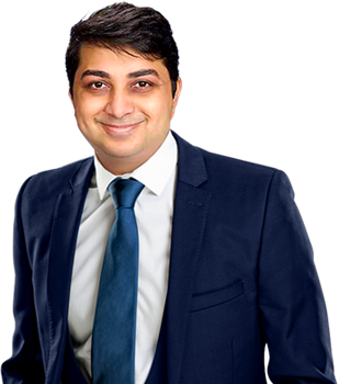 Saurabh Khakharia, MD, FAAOS