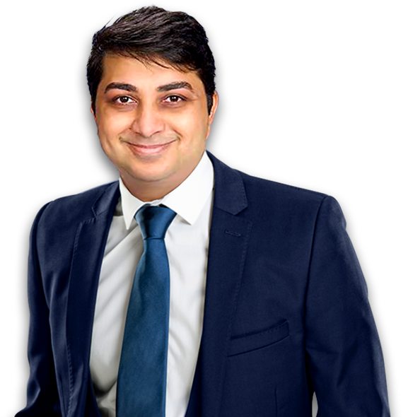 Saurabh Khakharia, MD, FAAOS